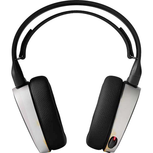 Betty Boop Stockings SteelSeries Arctis 3 Skin
